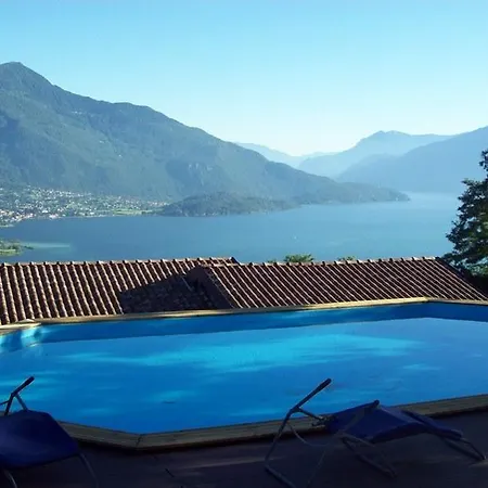 Casa Delle Camelie