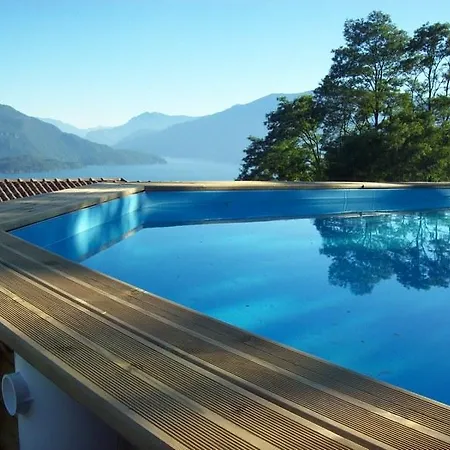 Casa Delle Camelie 公寓 索里科