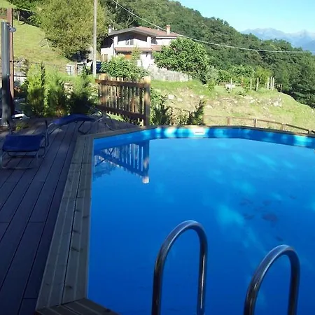 公寓 Casa Delle Camelie *