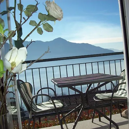 公寓 Casa Delle Camelie *