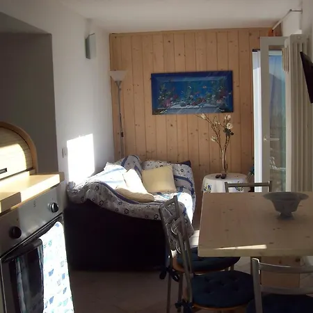 Appartamento Casa Delle Camelie *