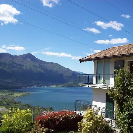 Appartement Casa Delle Camelie *