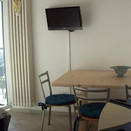 Appartamento Casa Delle Camelie