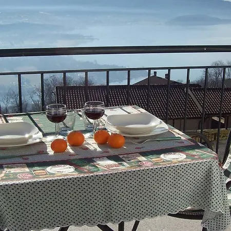 Casa Delle Camelie 公寓