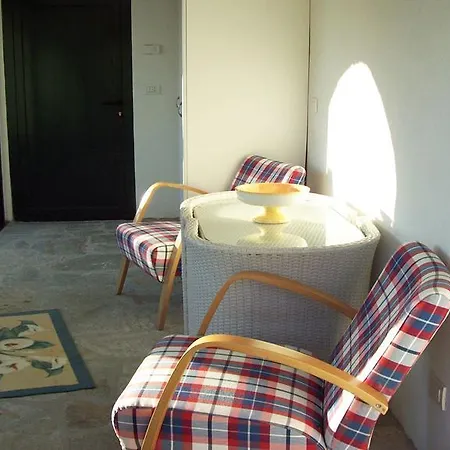 Appartamento Casa Delle Camelie *