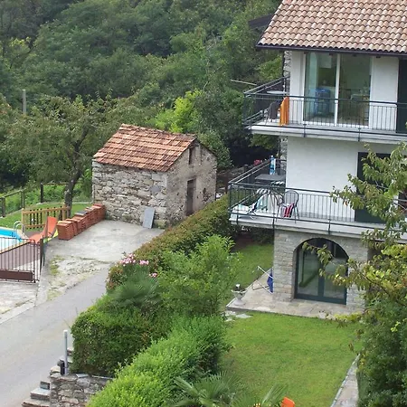 Casa Delle Camelie Апартаменты