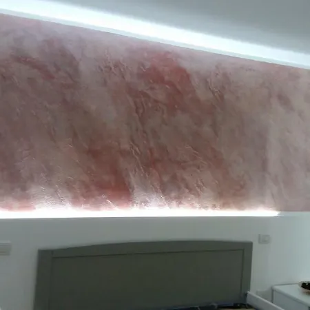 公寓 Casa Delle Camelie 索里科