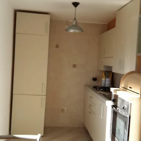 Casa Delle Camelie 公寓 索里科