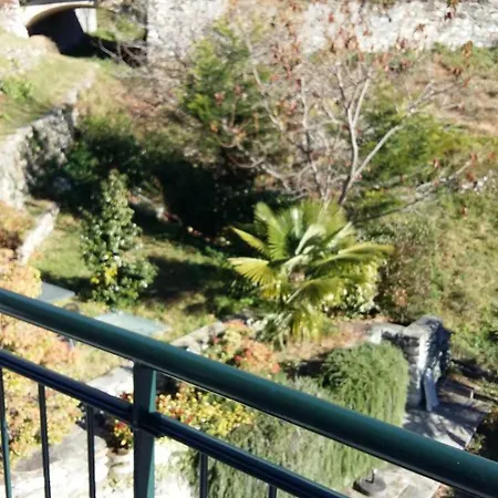公寓 Casa Delle Camelie