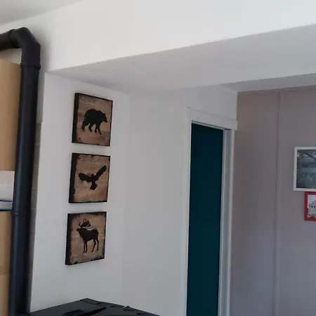 Casa Delle Camelie 公寓