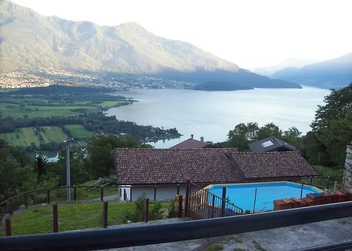 Casa Delle Camelie Сорико