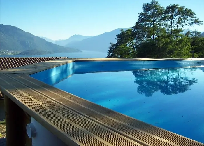 Casa Delle Camelie Апартаменты Сорико