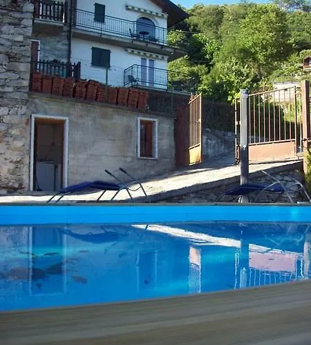 Casa Delle Camelie Сорико