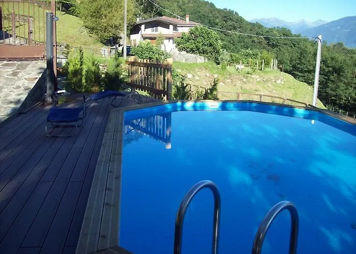 Апартаменты Casa Delle Camelie *