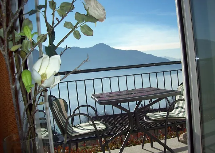 Apartamento Casa Delle Camelie *