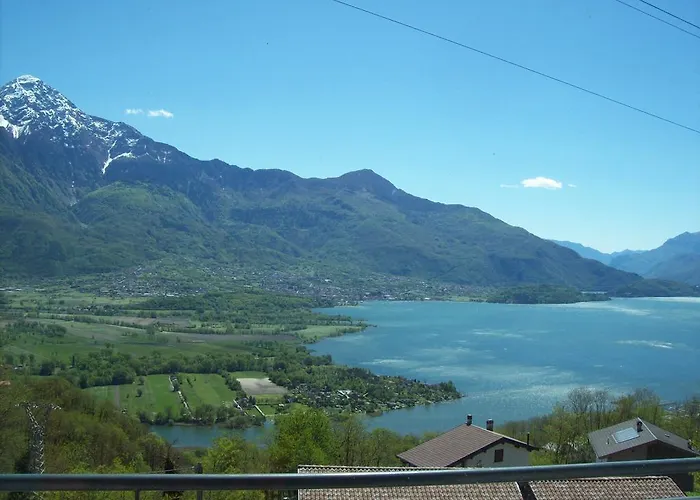 Casa Delle Camelie * Сорико