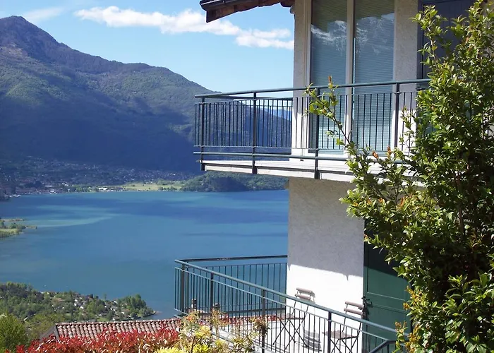 Casa Delle Camelie Sorico