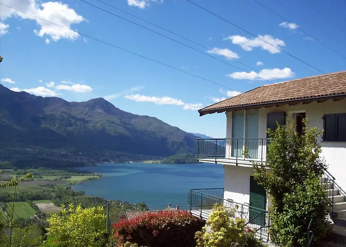 Апартаменты Casa Delle Camelie *