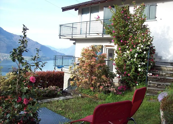 Apartamento Casa Delle Camelie Sorico