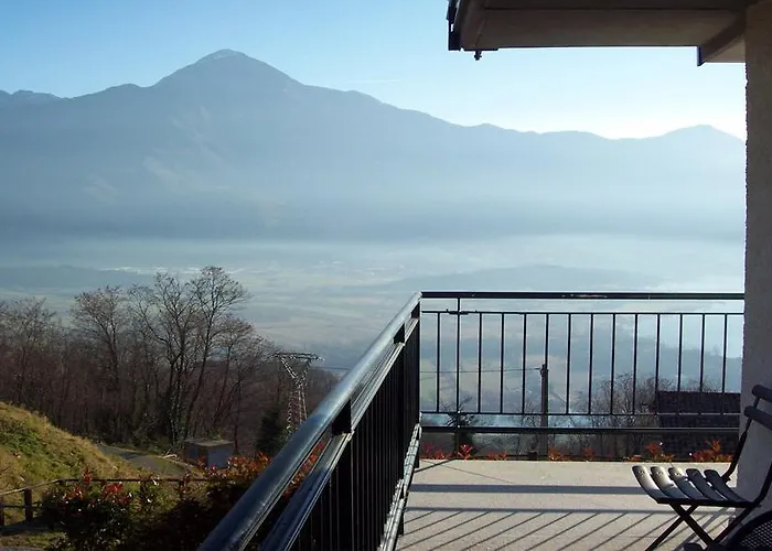 Апартаменты Casa Delle Camelie Сорико