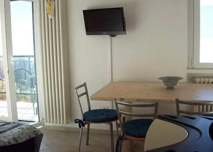 Апартаменты Casa Delle Camelie