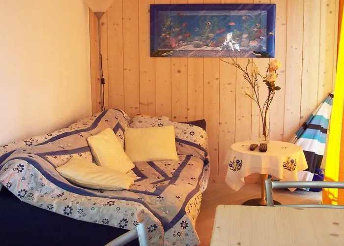 Casa Delle Camelie Apartamento Sorico