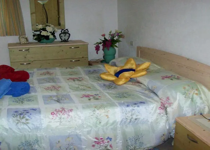 Casa Delle Camelie Sorico