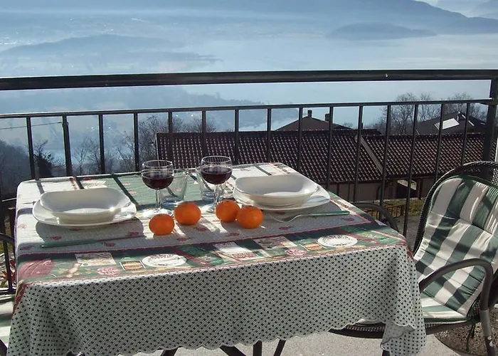 Casa Delle Camelie Apartamento