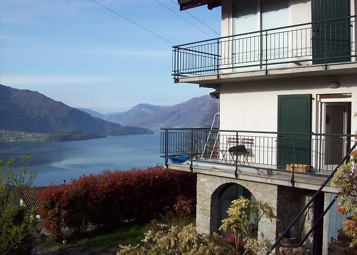 Апартаменты Casa Delle Camelie Сорико