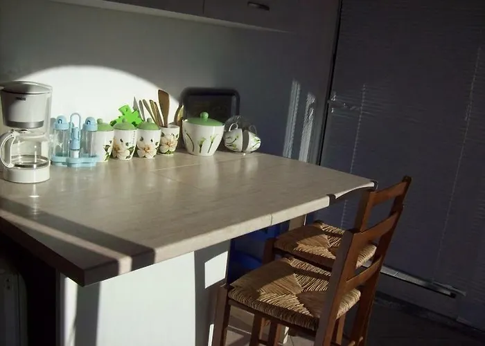 Апартаменты Casa Delle Camelie