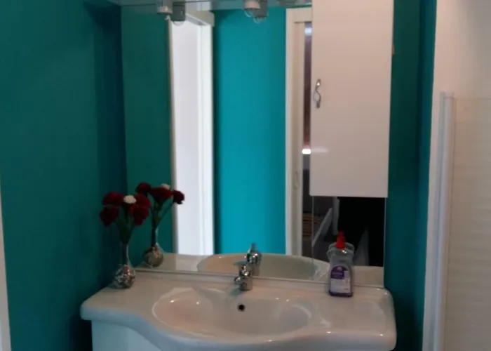 Casa Delle Camelie Сорико