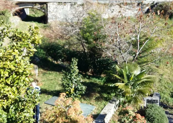Casa Delle Camelie * Sorico