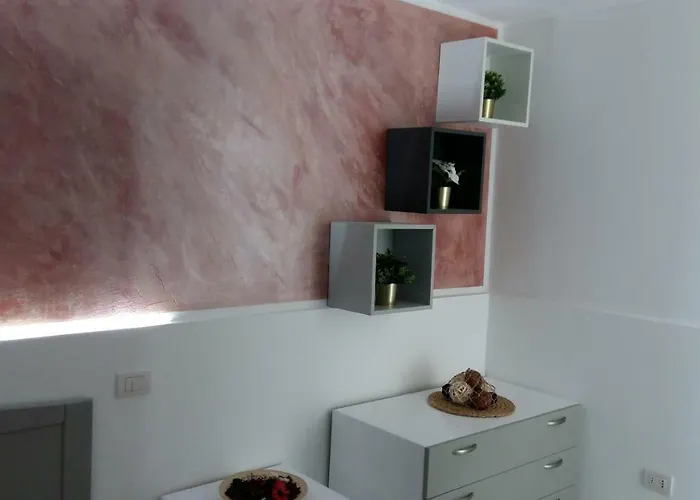 Casa Delle Camelie * Сорико