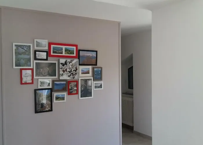 Casa Delle Camelie Апартаменты *