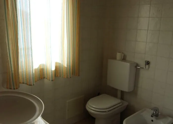 Апартаменты Casa Delle Camelie