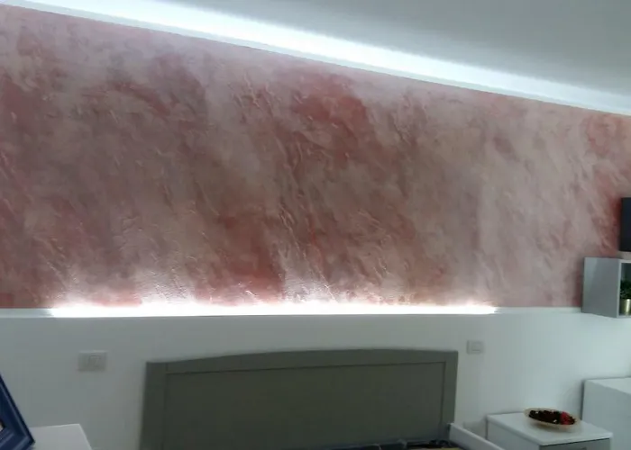 Апартаменты Casa Delle Camelie Сорико