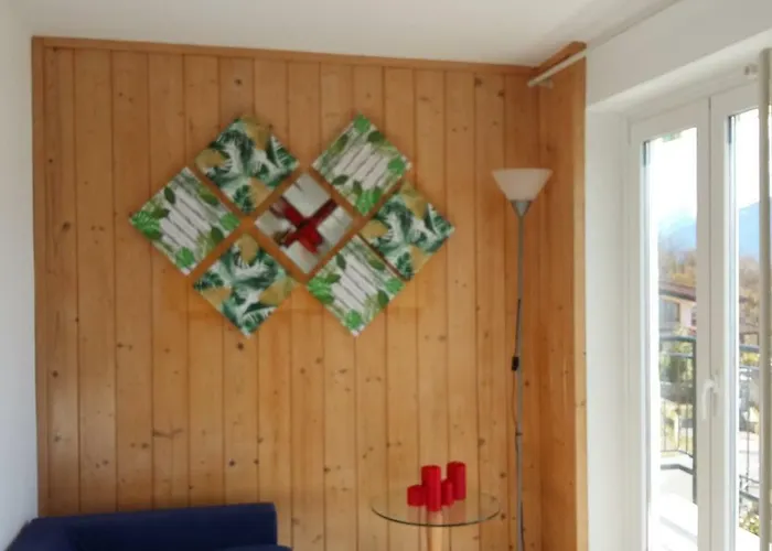 Апартаменты Casa Delle Camelie *