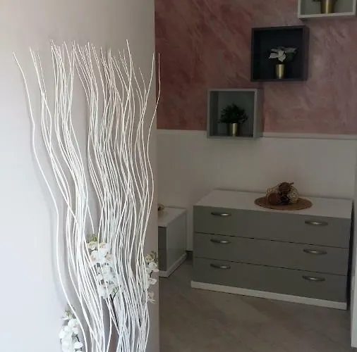 Casa Delle Camelie Сорико