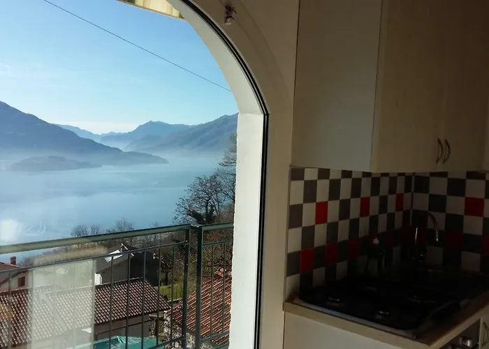 Apartamento Casa Delle Camelie