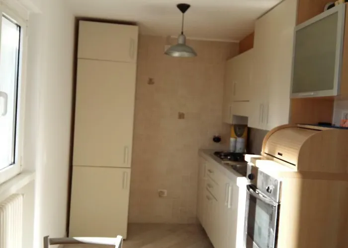 Casa Delle Camelie Apartamento Sorico