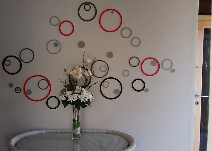 Апартаменты Casa Delle Camelie Сорико