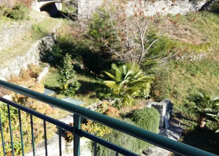 Апартаменты Casa Delle Camelie