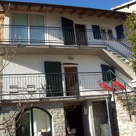 Casa Delle Camelie * Sorico