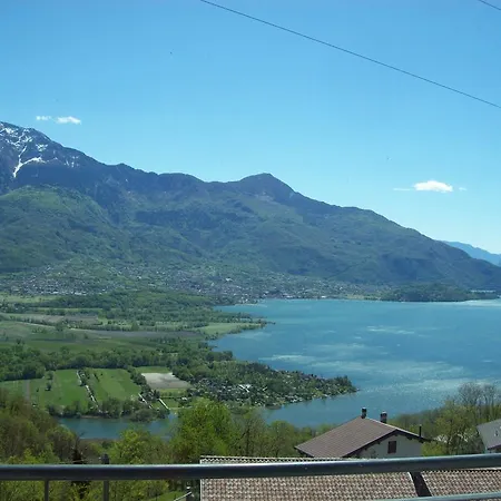 Casa Delle Camelie * Sorico