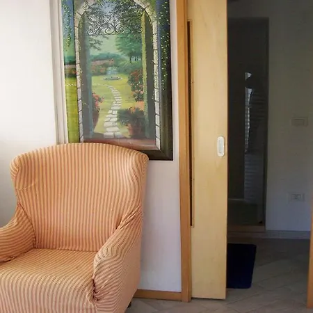 Casa Delle Camelie Appartement *