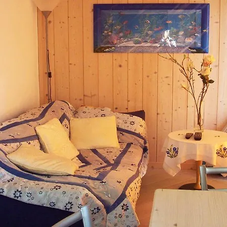 Casa Delle Camelie Apartment Sorico