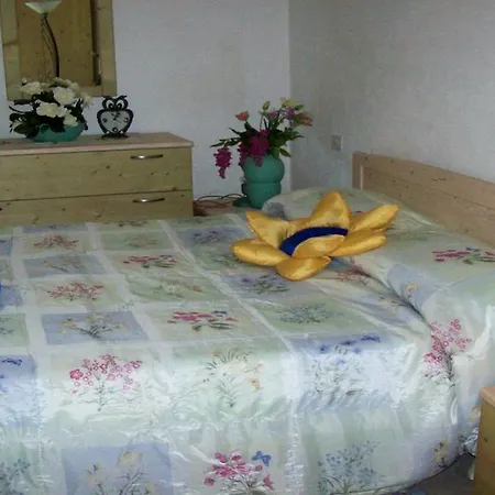 Casa Delle Camelie ソーリコ