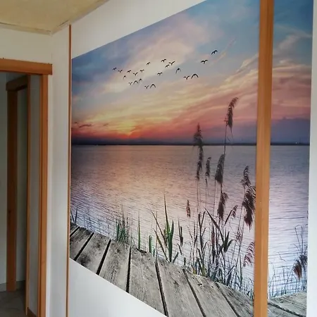 Appartement Casa Delle Camelie Sorico