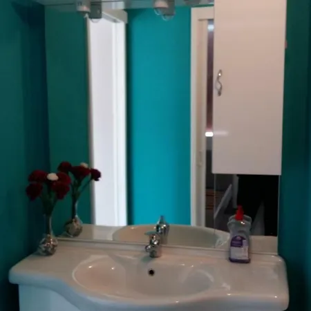 Casa Delle Camelie Sorico