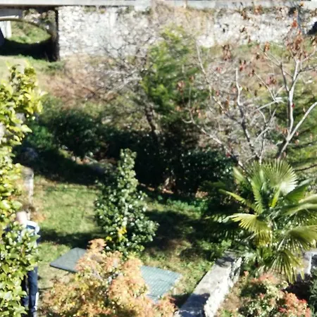 Casa Delle Camelie * ソーリコ